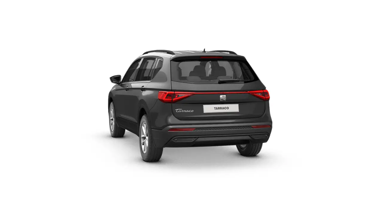 Photo 1 : Seat Tarraco 2024 Petrol