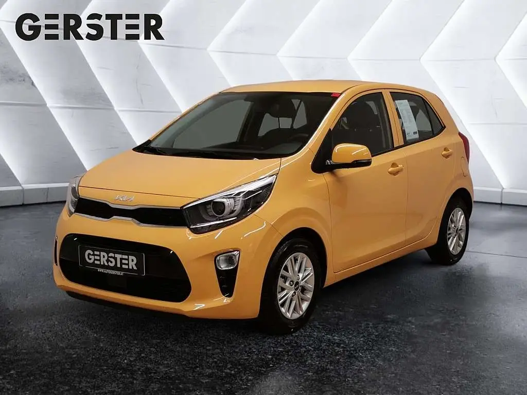 Photo 1 : Kia Picanto 2023 Petrol