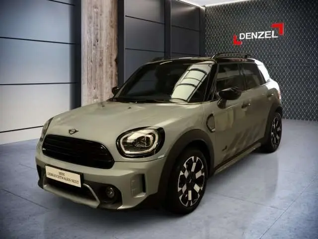 Photo 1 : Mini Cooper 2023 Diesel