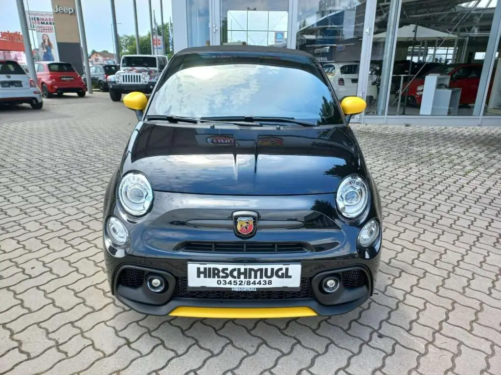 Photo 1 : Abarth 695 2023 Petrol