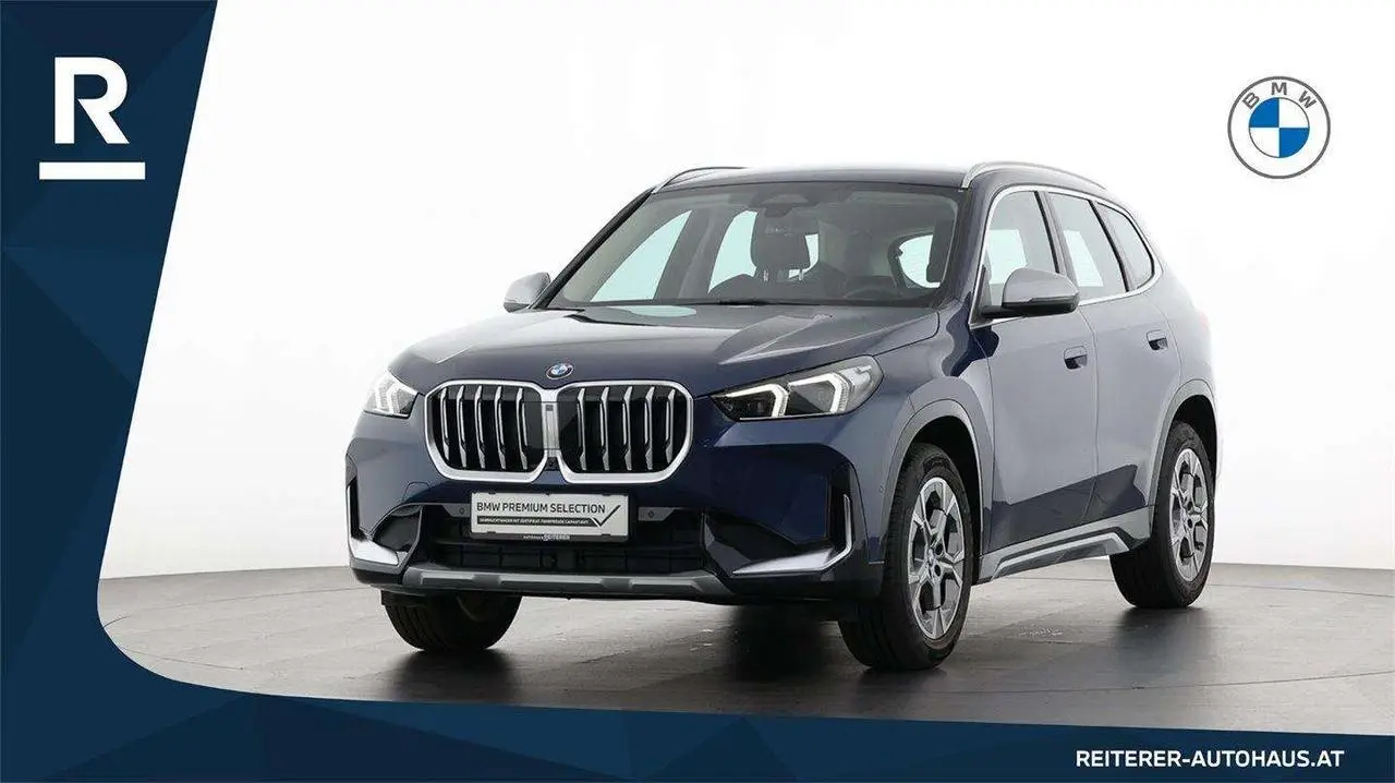 Photo 1 : Bmw X1 2023 Diesel