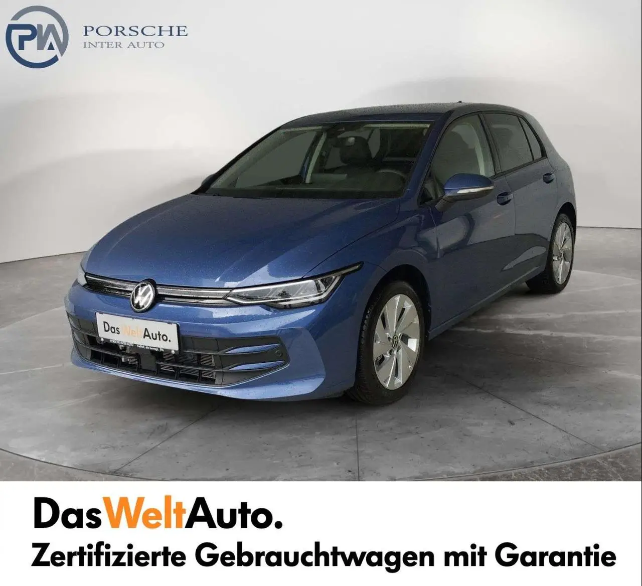 Photo 1 : Volkswagen Golf 2024 Petrol