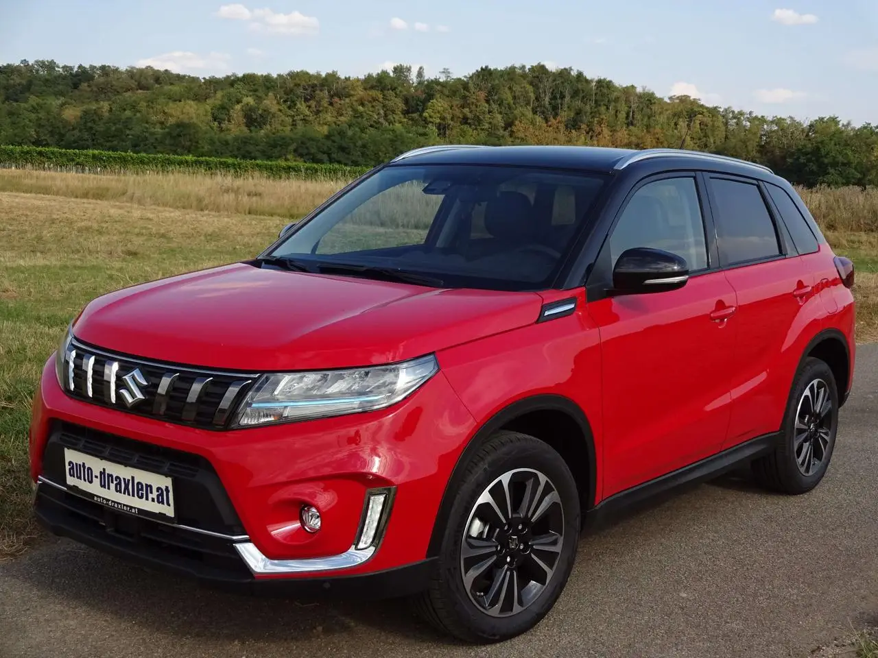 Photo 1 : Suzuki Vitara 2024 Essence