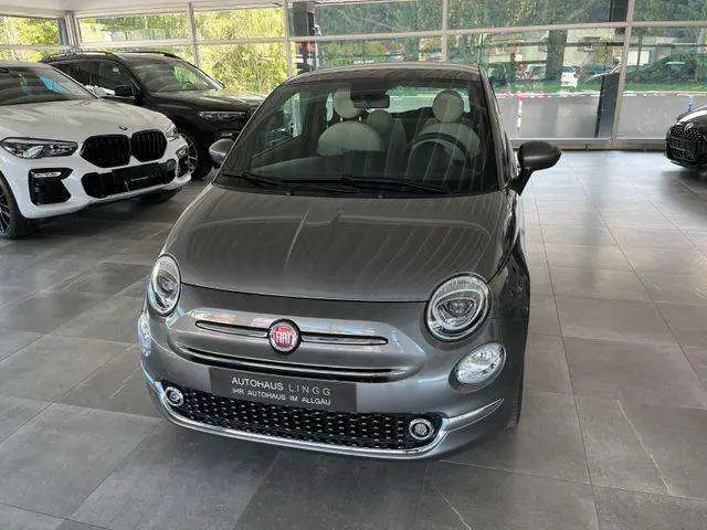 Photo 1 : Fiat 500 2022 Essence