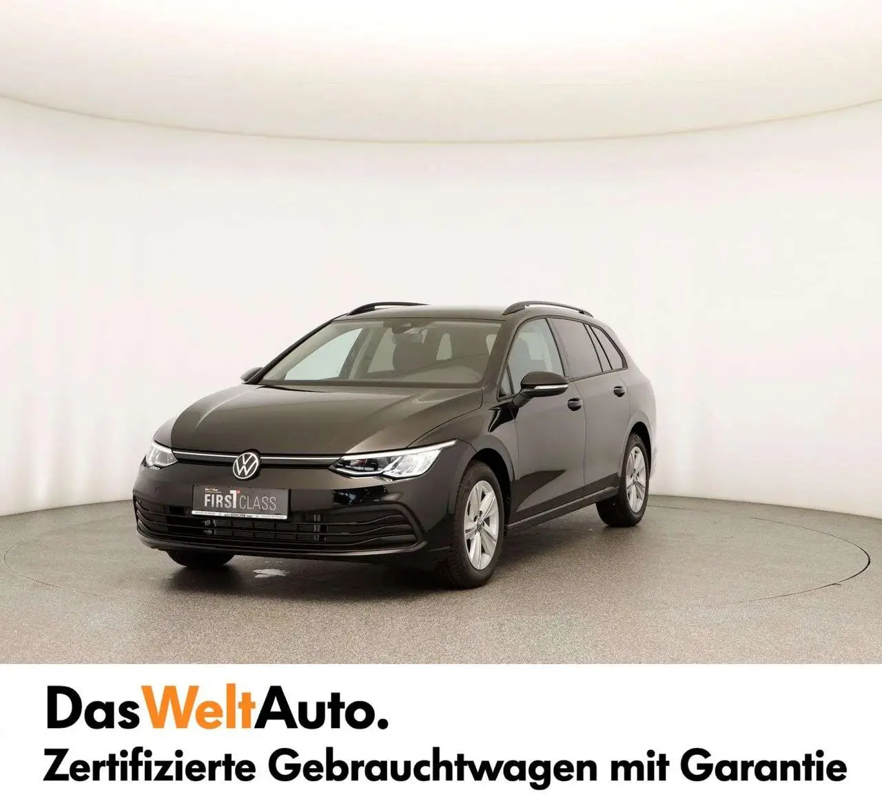 Photo 1 : Volkswagen Golf 2024 Essence