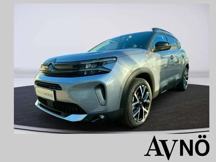 Photo 1 : Citroen C5 Aircross 2023 Diesel