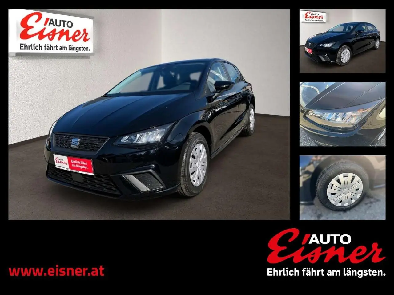 Photo 1 : Seat Ibiza 2024 Essence