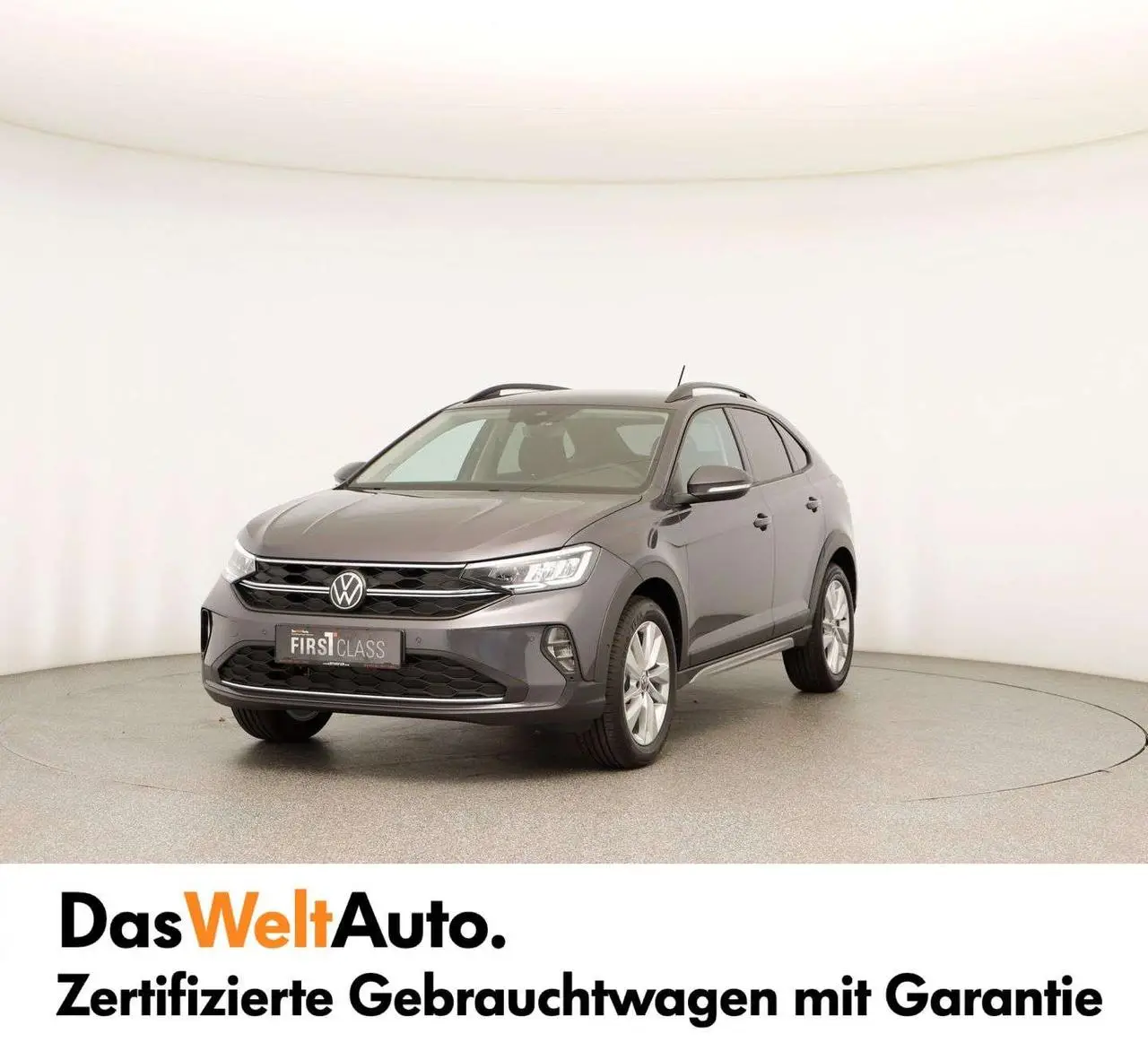 Photo 1 : Volkswagen Taigo 2024 Petrol