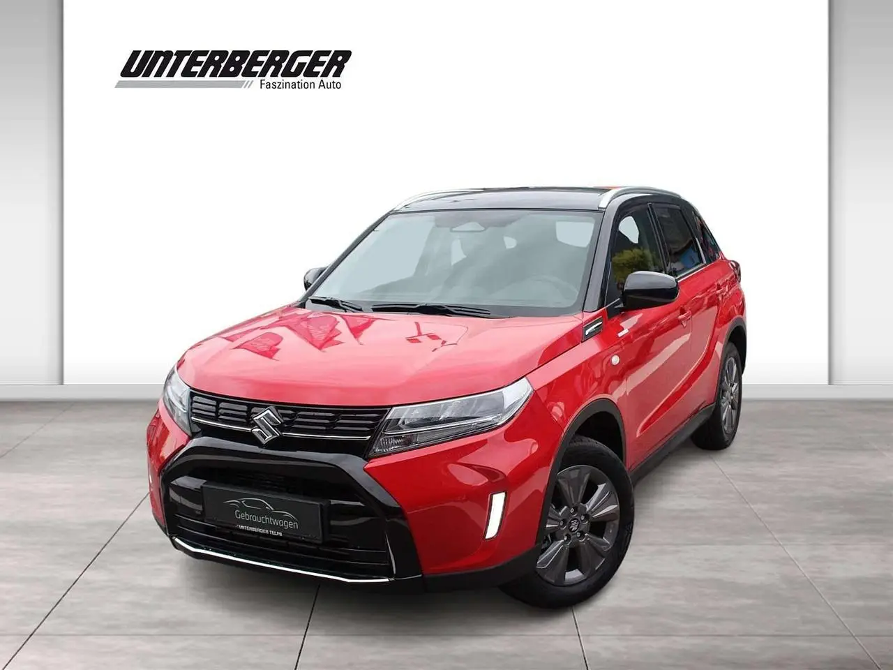 Photo 1 : Suzuki Vitara 2024 Essence