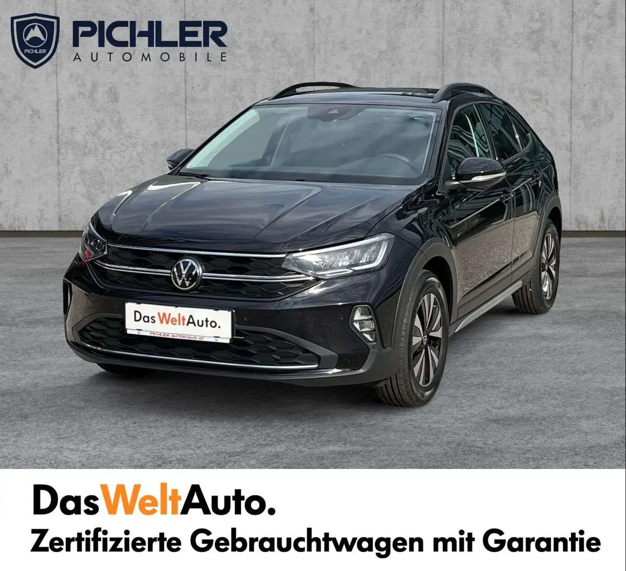 Photo 1 : Volkswagen Taigo 2024 Petrol