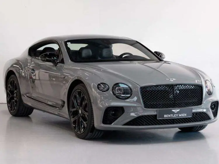 Photo 1 : Bentley Continental 2023 Essence