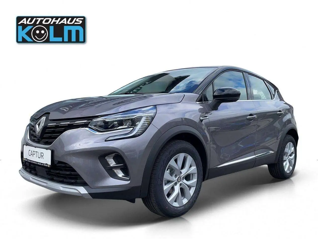 Photo 1 : Renault Captur 2023 Essence