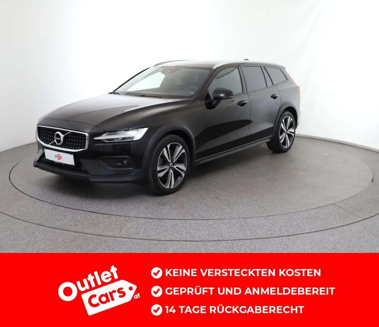 Photo 1 : Volvo V60 2022 Diesel