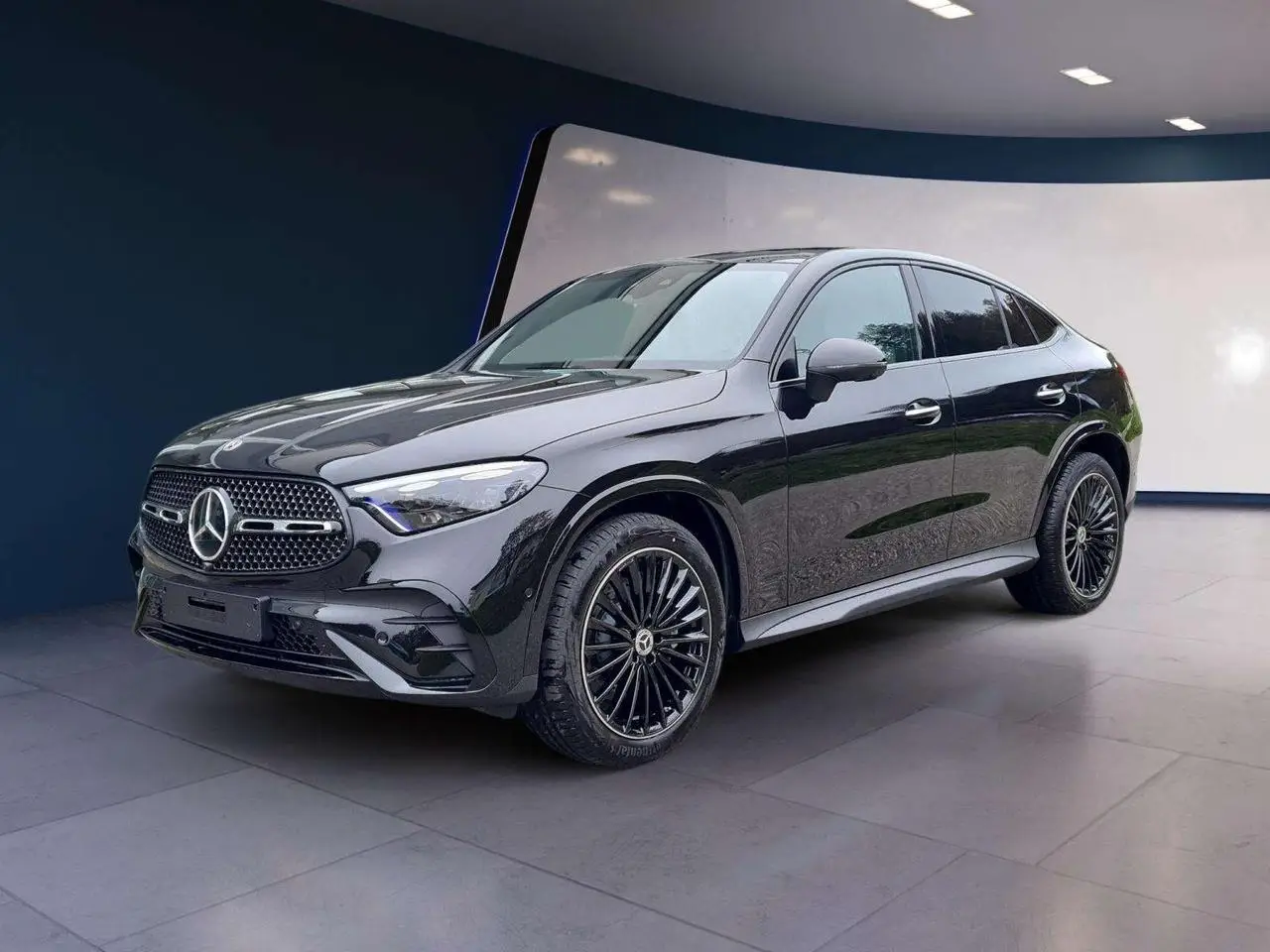 Photo 1 : Mercedes-benz Classe Glc 2024 Diesel