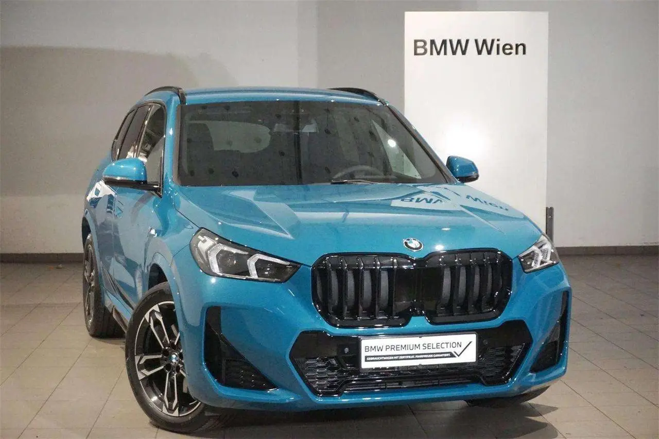 Photo 1 : Bmw X1 2023 Diesel