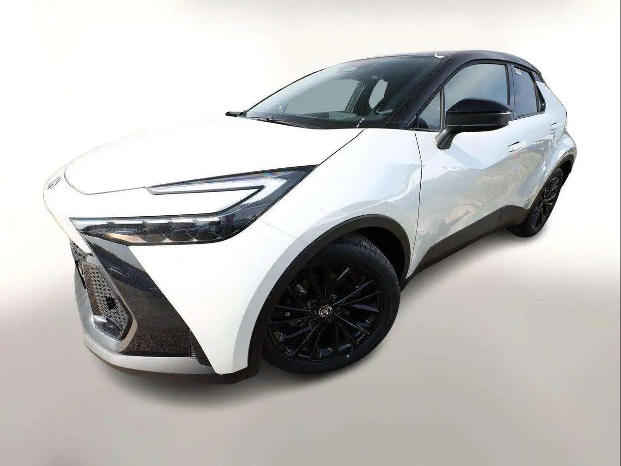 Photo 1 : Toyota C-hr 2024 Hybrid