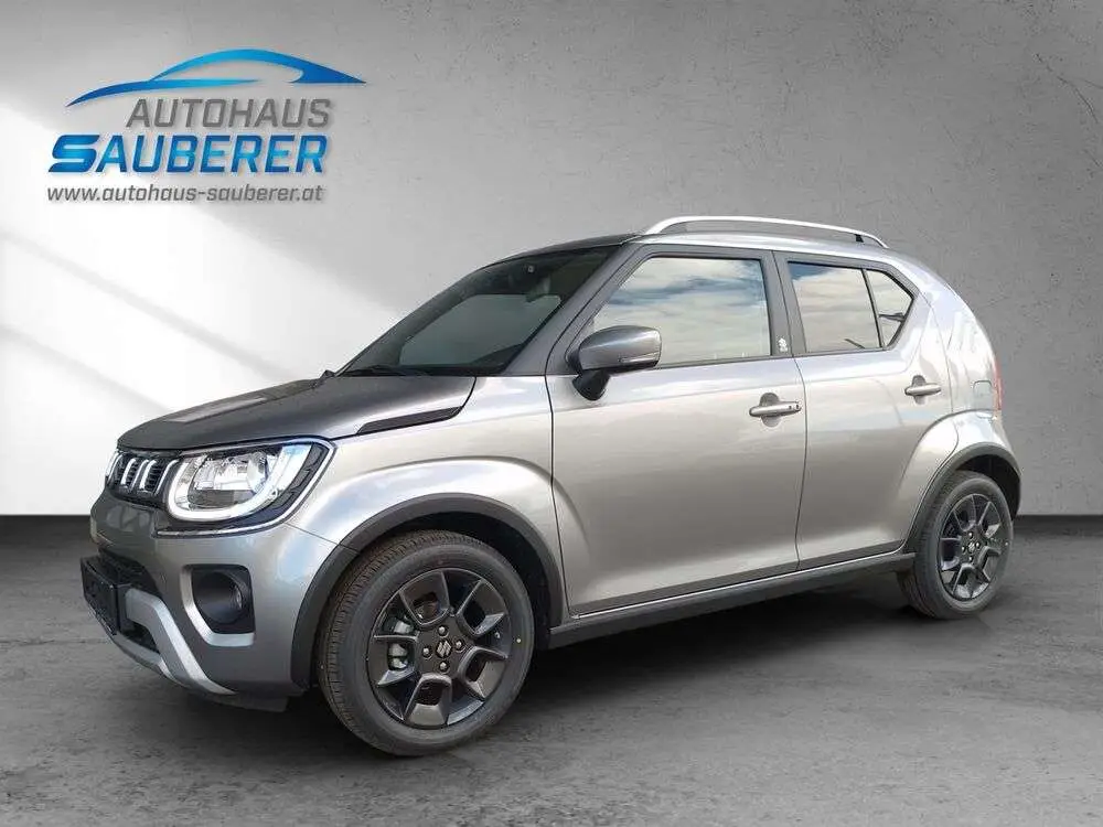 Photo 1 : Suzuki Ignis 2024 Petrol