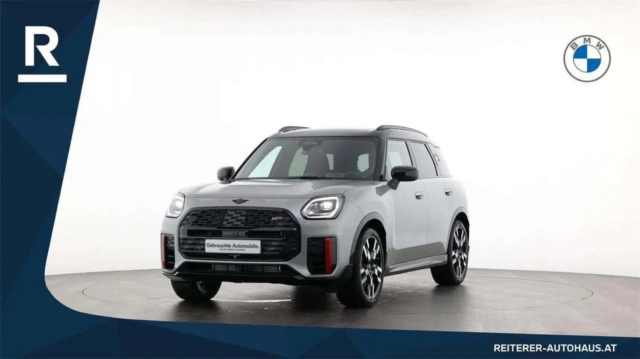 Photo 1 : Mini Cooper 2024 Essence