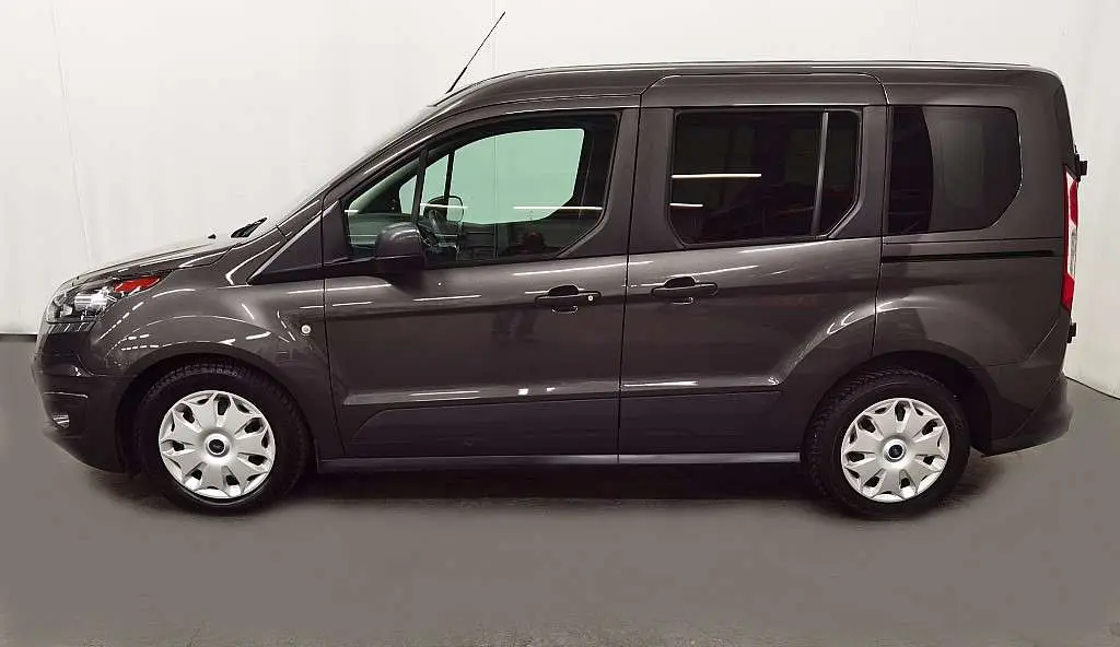 Photo 1 : Ford Tourneo 2018 Diesel