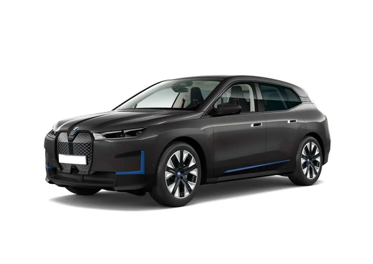 Photo 1 : Bmw Ix 2023 Electric