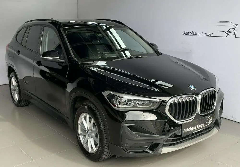 Photo 1 : Bmw X1 2020 Diesel