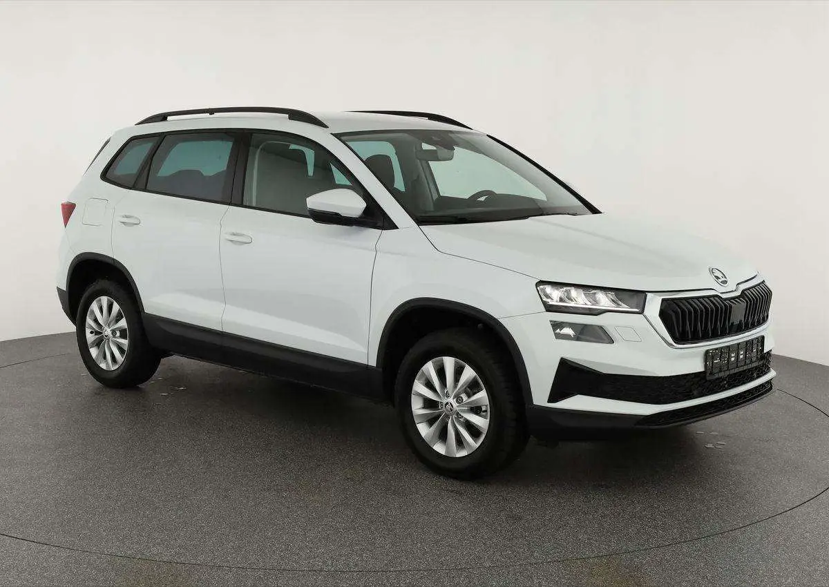 Photo 1 : Skoda Karoq 2024 Essence