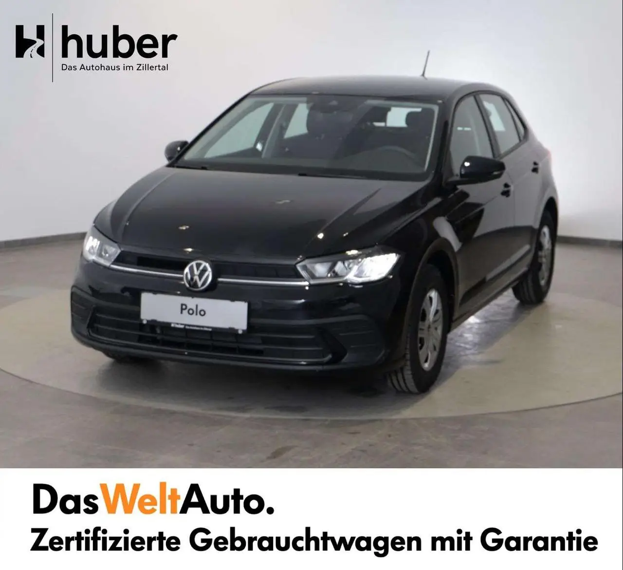 Photo 1 : Volkswagen Polo 2024 Petrol