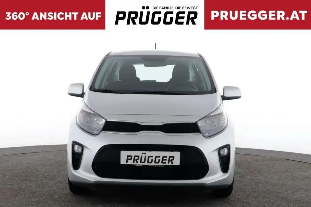 Photo 1 : Kia Picanto 2024 Petrol