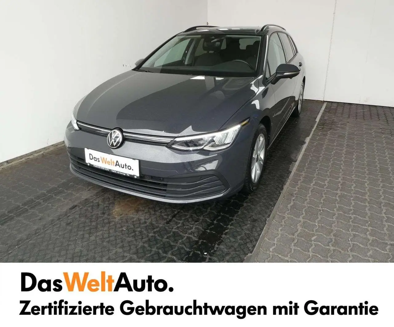 Photo 1 : Volkswagen Golf 2021 Petrol