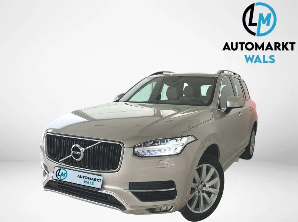 Photo 1 : Volvo Xc90 2019 Diesel