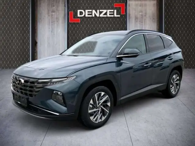 Photo 1 : Hyundai Tucson 2024 Essence