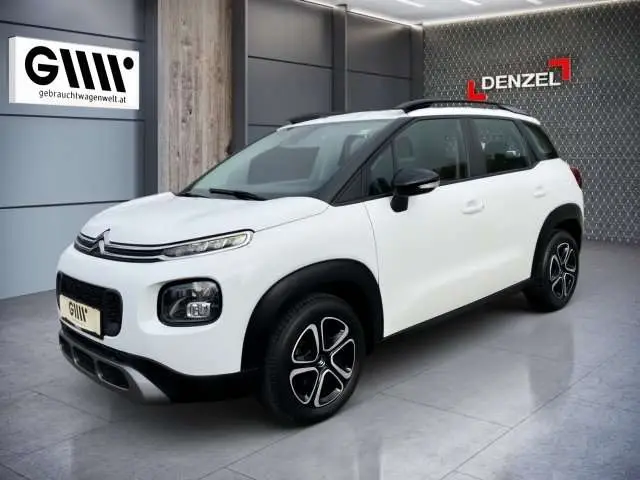 Photo 1 : Citroen C3 Aircross 2021 Essence