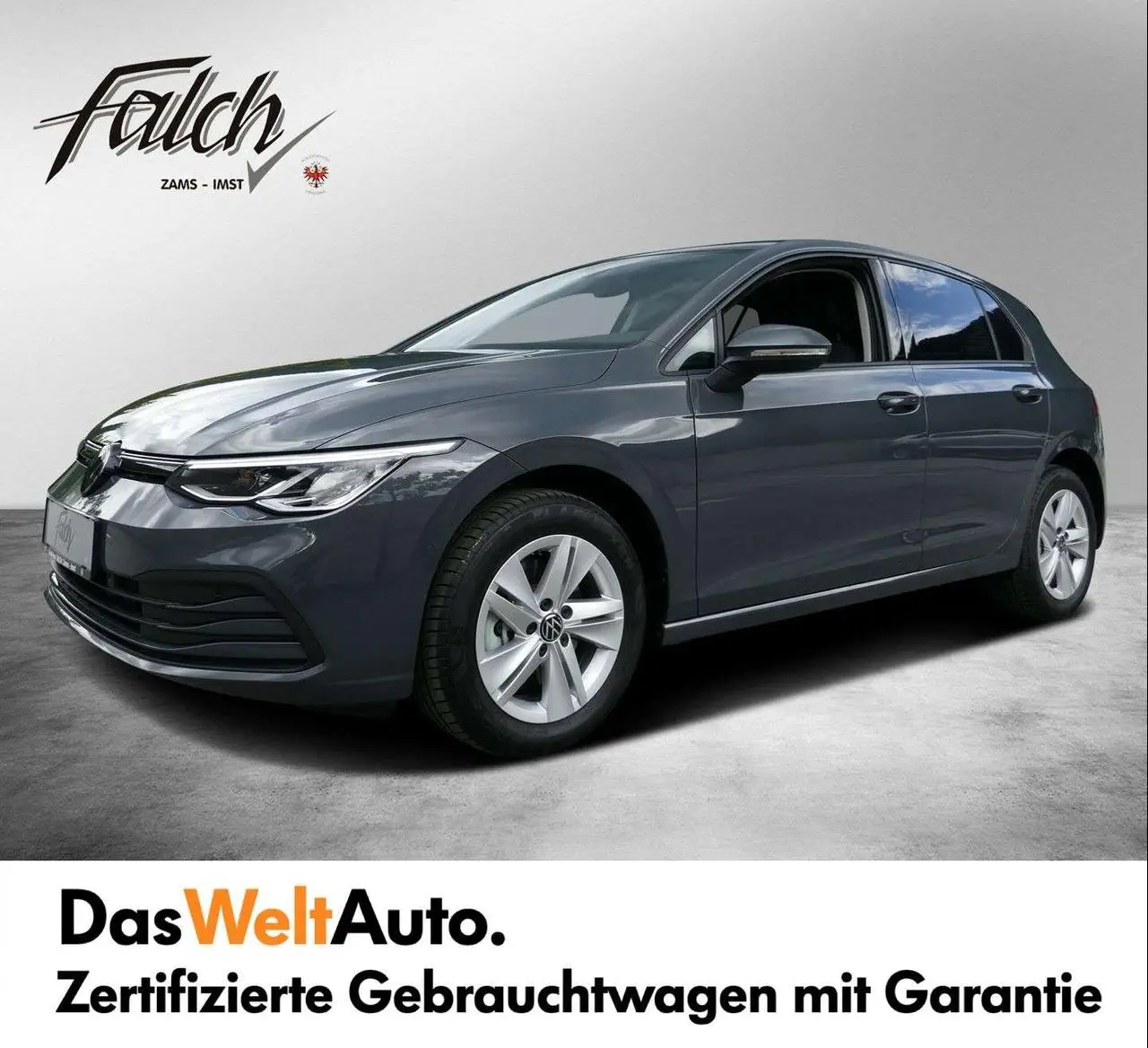 Photo 1 : Volkswagen Golf 2024 Diesel