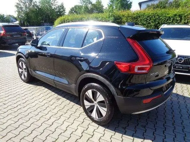 Photo 1 : Volvo Xc40 2020 Petrol