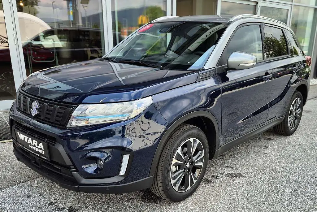 Photo 1 : Suzuki Vitara 2024 Petrol