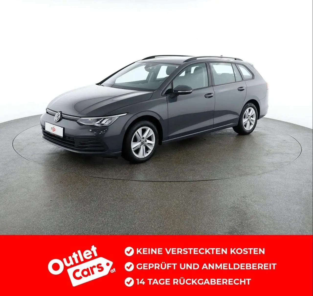 Photo 1 : Volkswagen Golf 2021 Diesel