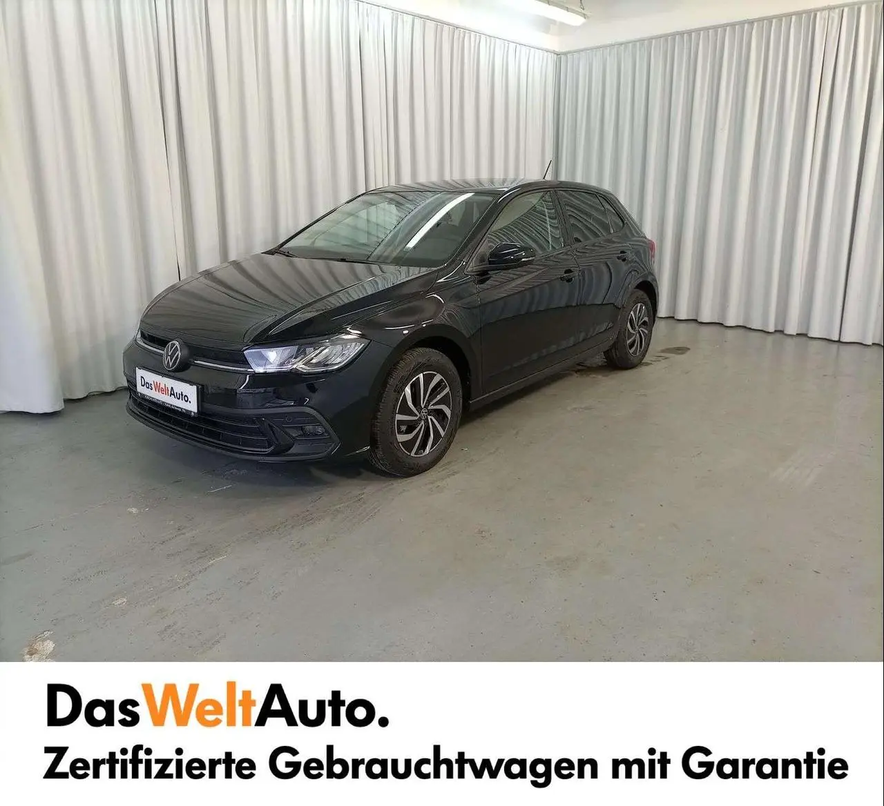 Photo 1 : Volkswagen Polo 2024 Petrol