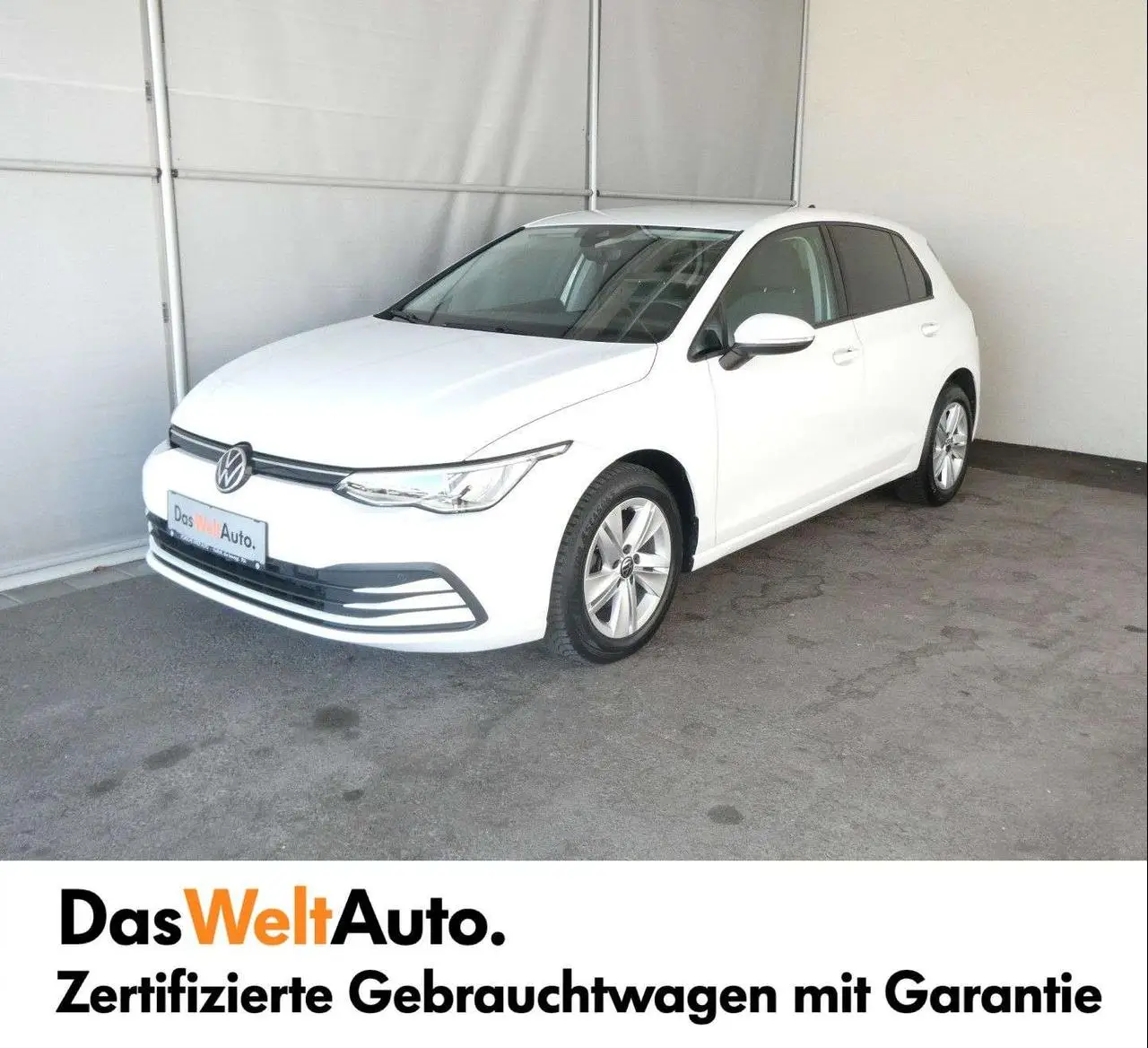 Photo 1 : Volkswagen Golf 2020 Petrol