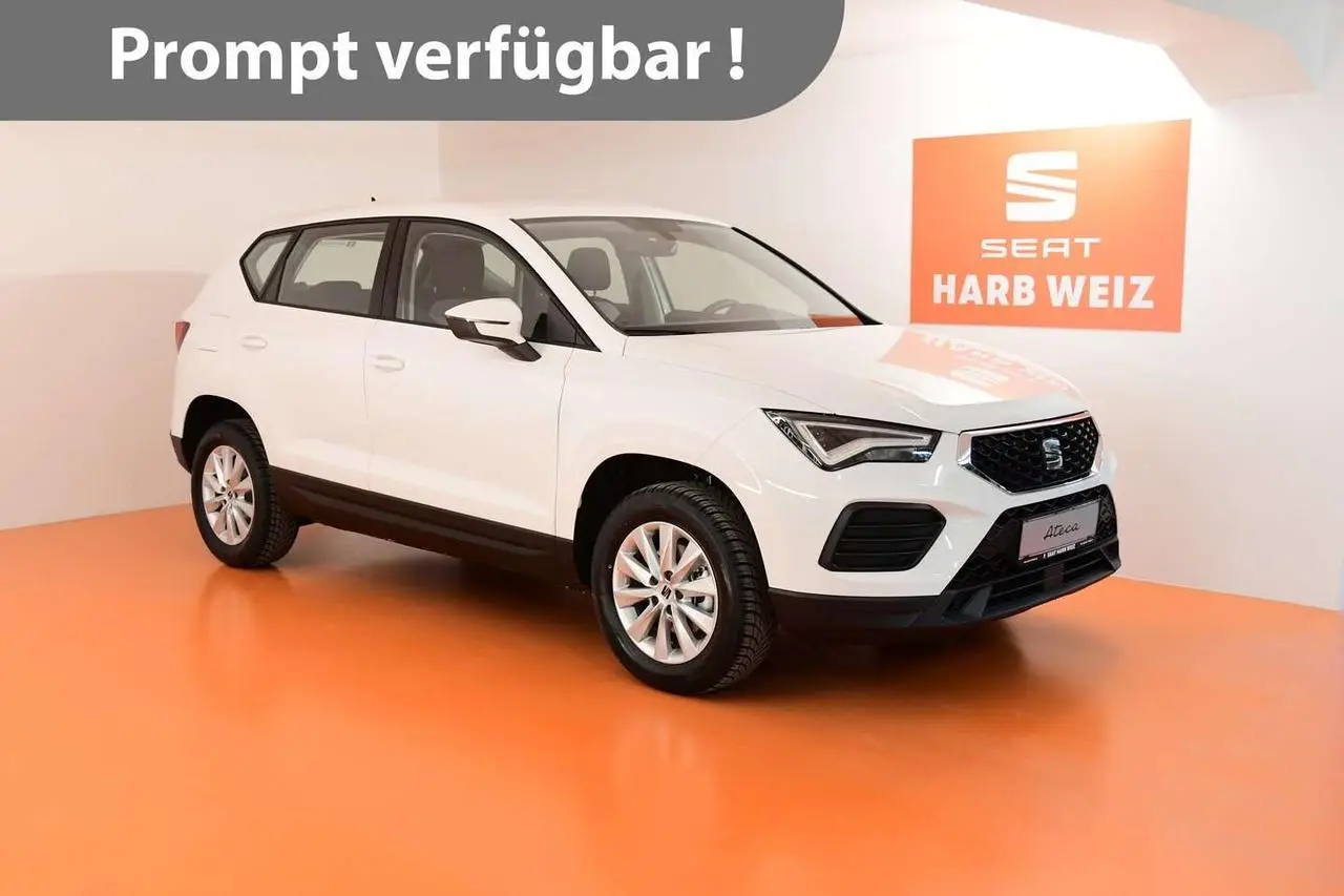 Photo 1 : Seat Ateca 2024 Essence