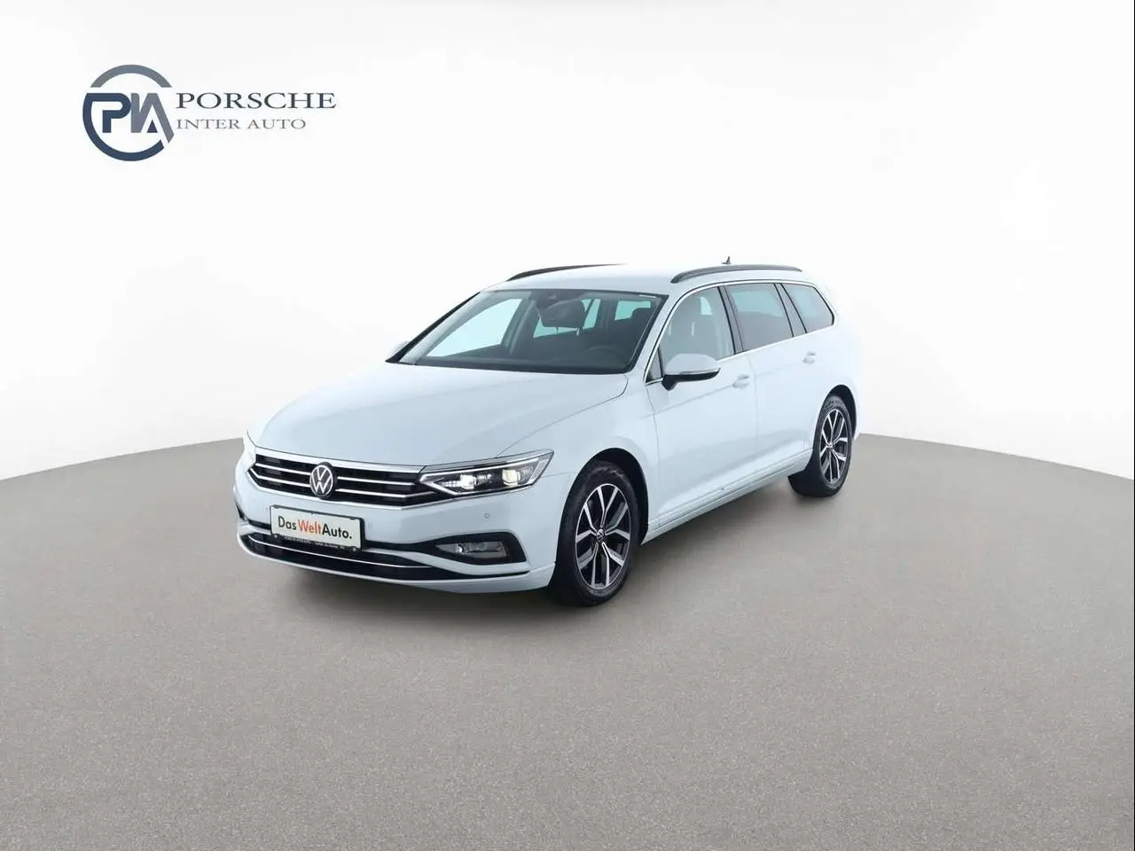 Photo 1 : Volkswagen Passat 2023 Diesel