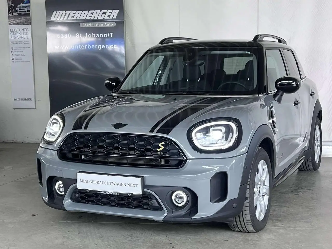 Photo 1 : Mini Cooper 2022 Petrol