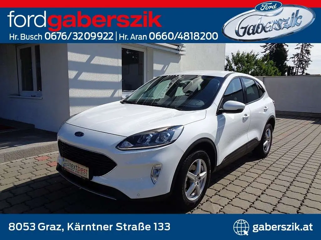 Photo 1 : Ford Kuga 2023 Essence