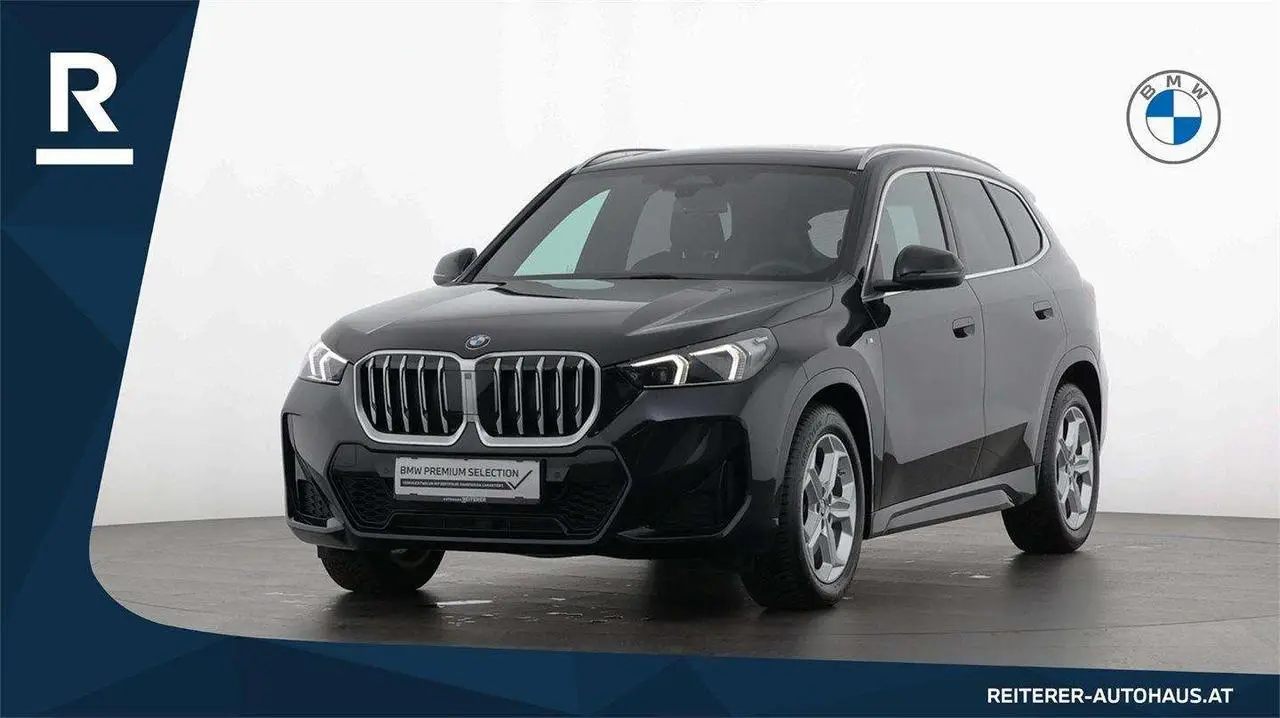 Photo 1 : Bmw X1 2024 Diesel