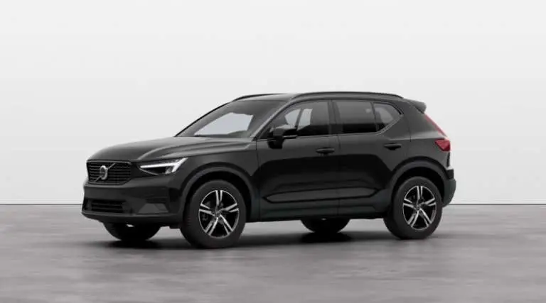 Photo 1 : Volvo Xc40 2024 Essence