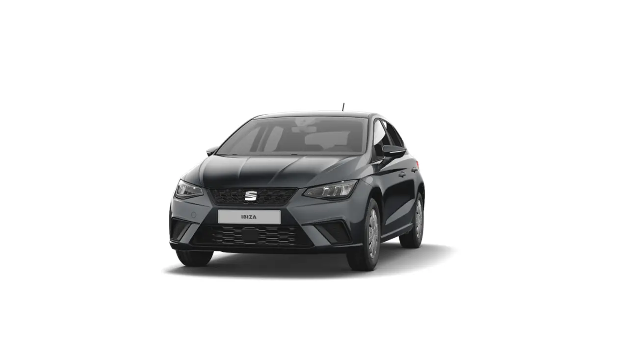 Photo 1 : Seat Ibiza 2024 Petrol