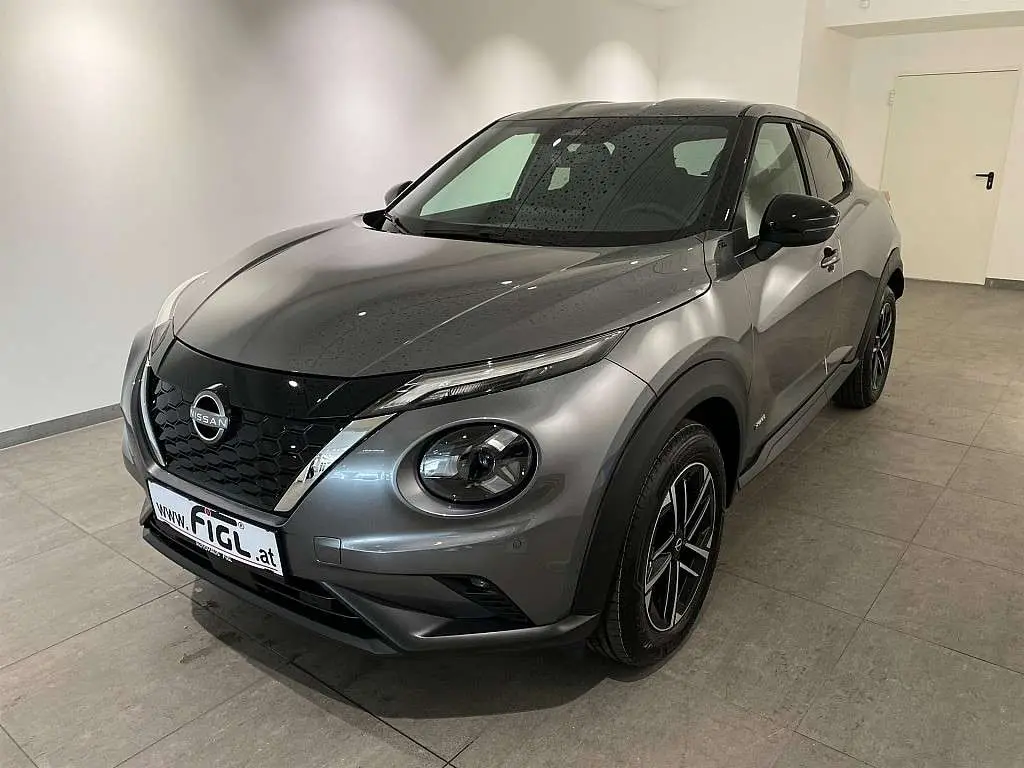 Photo 1 : Nissan Juke 2024 Petrol