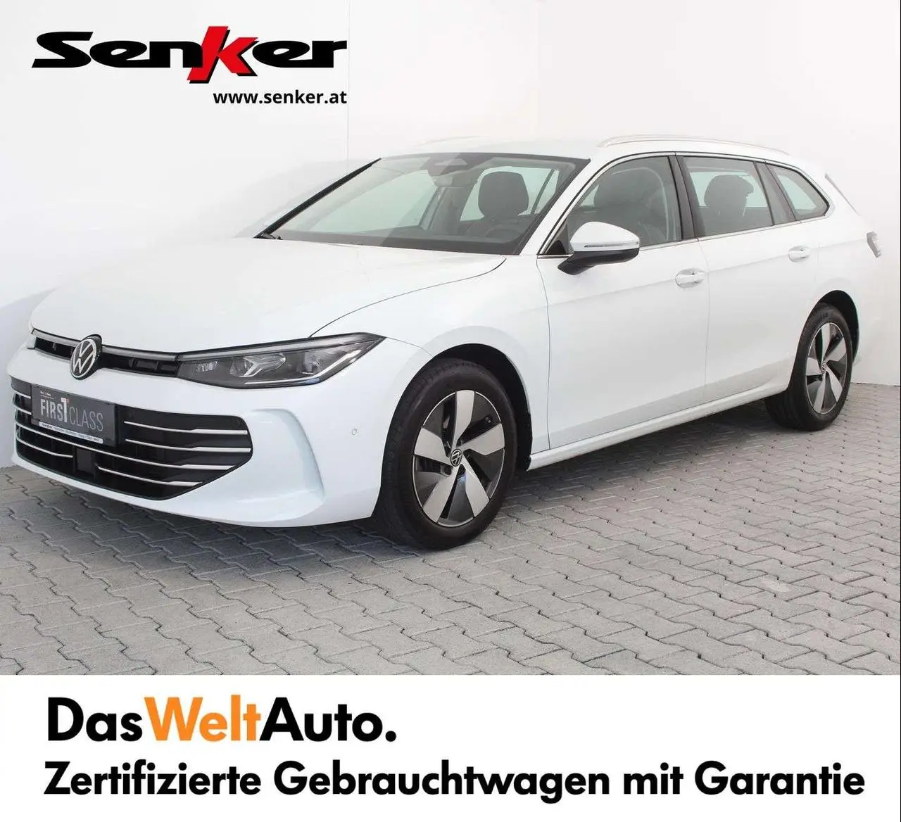 Photo 1 : Volkswagen Passat 2024 Diesel