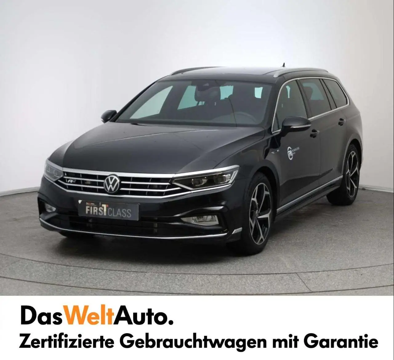 Photo 1 : Volkswagen Passat 2023 Diesel