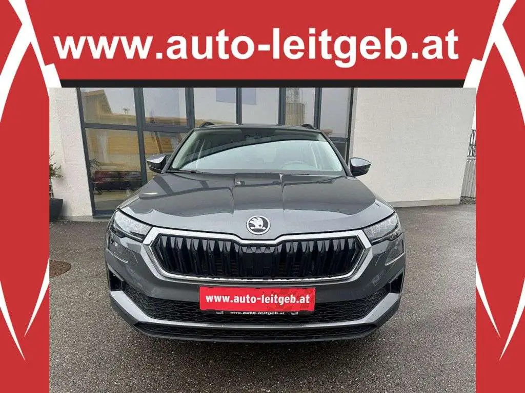 Photo 1 : Skoda Karoq 2023 Petrol