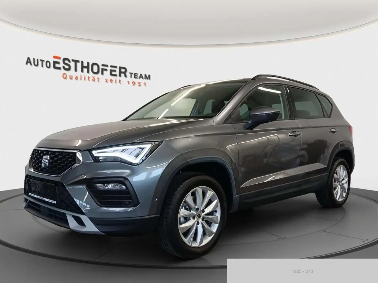 Photo 1 : Seat Ateca 2024 Petrol